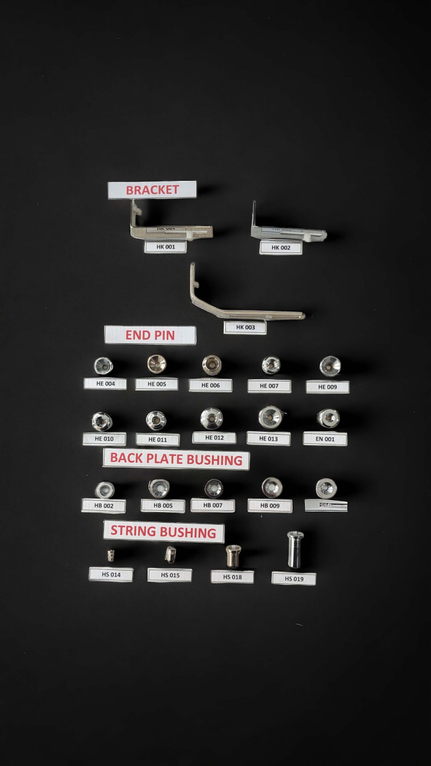 Bracket Bracket