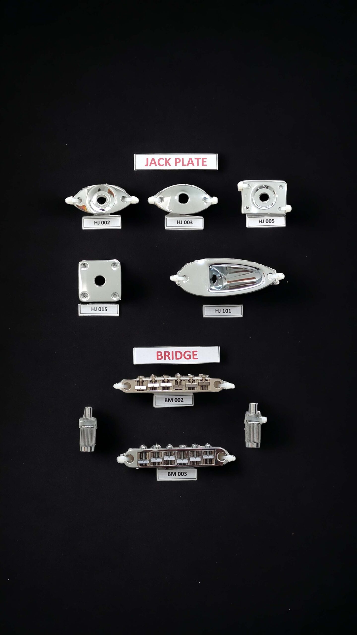 Jack Plate Jack Plate