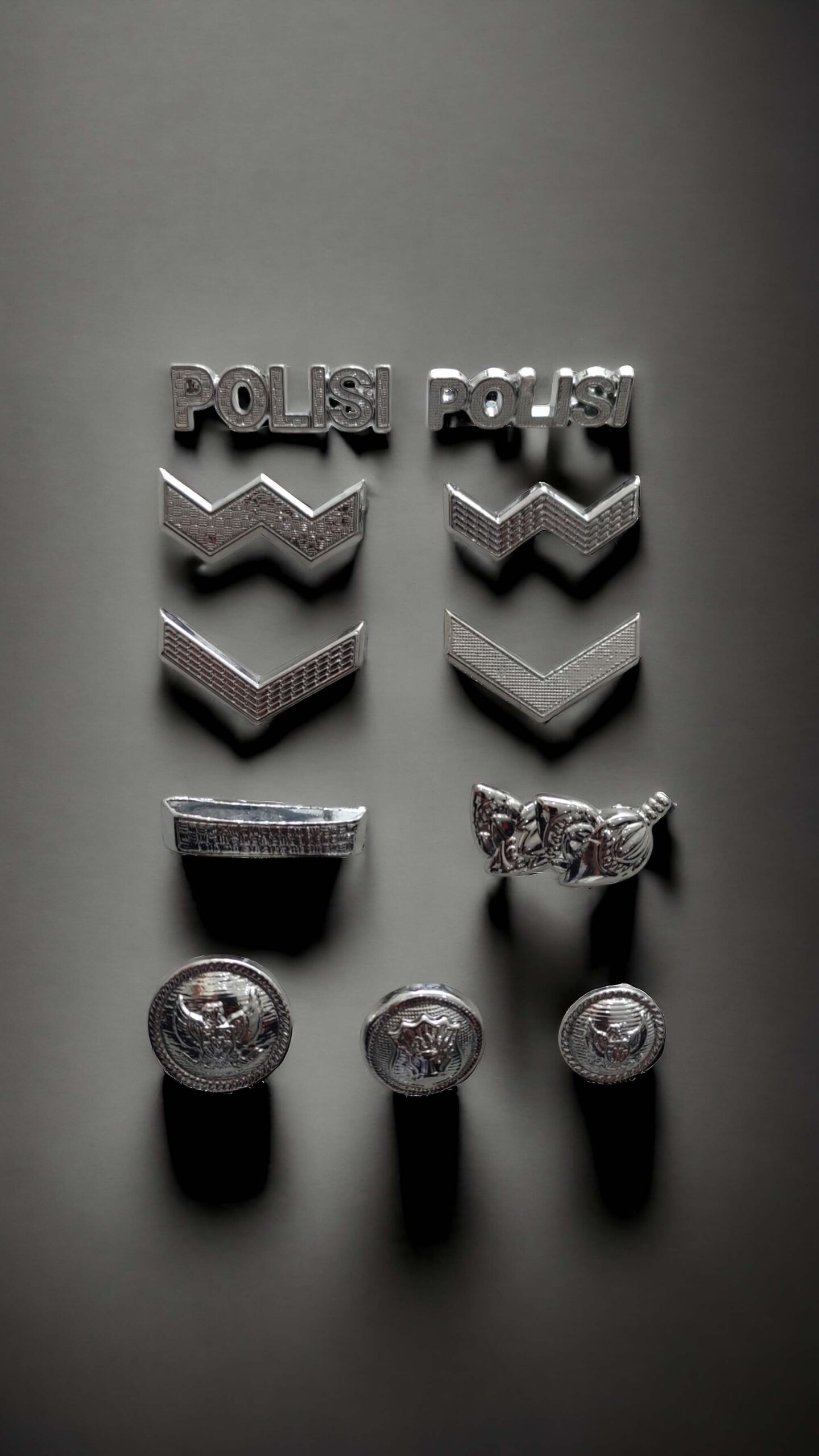 Polisi Polisi
